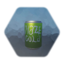 Haze Cola
