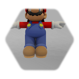 WonderStar Mario