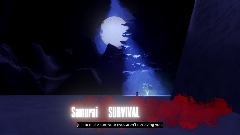 SAMURAI SURVIVAL 2