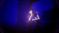 A screenshot taken in Dreams. 18 of 22.