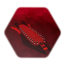 Spider EXE I.M.P Hoverboard