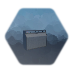 Guitar Amp
