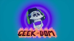 A screenshot taken in Dreams. 6 of 7.