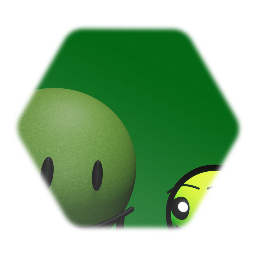 Pretty blood Ay: oh hi There