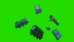 A screenshot taken in Dreams. 1 of 1.