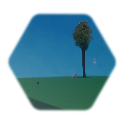 DON's Simplified Advanced Survival Character  | 9.3