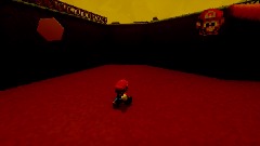The Horror Copy Of SM64