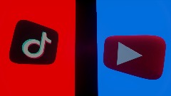 YouTube vs Tiktok