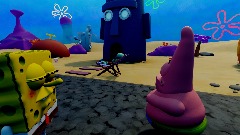 A screenshot taken in Dreams. 16 of 23.