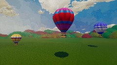 A screenshot taken in Dreams. 11 of 20.