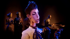 A screenshot taken in Dreams. 21 of 30.