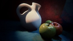 A screenshot taken in Dreams. 3 of 19.