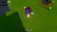 A screenshot taken in Dreams. 13 of 21.