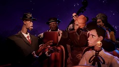 A screenshot taken in Dreams. 7 of 22.