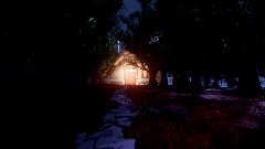 A screenshot taken in Dreams. 22 of 27.