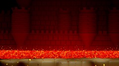 Friday Night funkin vs Mario madnes I hate You map