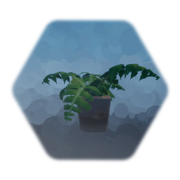 Plant pot