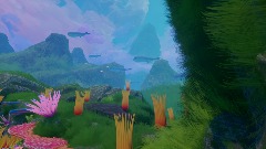 A screenshot taken in Dreams. 30 of 30.