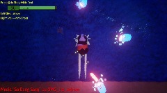 A screenshot taken in Dreams. 4 of 7.