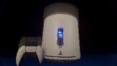 A screenshot taken in Dreams. 19 of 25.