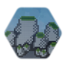 Pixel Art Sea Squirt