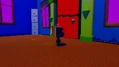 Gaz: Membrane Residence