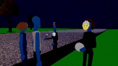 A screenshot taken in Dreams. 8 of 23.