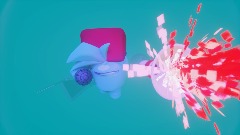 A screenshot taken in Dreams. 12 of 22.