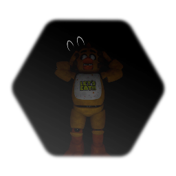 Chica's Nightmare