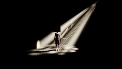 A screenshot taken in Dreams. 1 of 2.