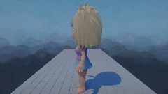 A screenshot taken in Dreams. 4 of 5.