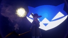A screenshot taken in Dreams. 2 of 2.