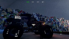 A screenshot taken in Dreams. 5 of 5.