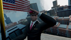 A screenshot taken in Dreams. 1 of 3.