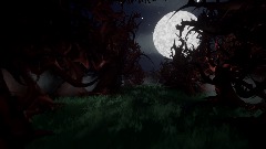 30 seconds of darkness