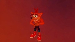 A screenshot taken in Dreams. 10 of 11.