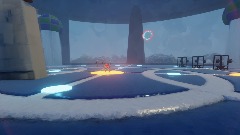 Battle Test Arena