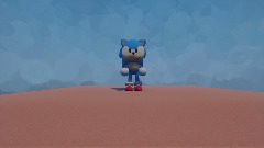 Sonic