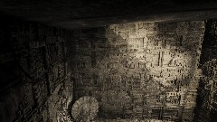 A screenshot taken in Dreams. 22 of 24.