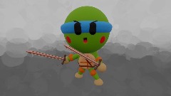 A screenshot taken in Dreams. 1 of 1.