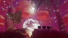A screenshot taken in Dreams. 2 of 5.