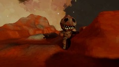 A screenshot taken in Dreams. 1 of 1.
