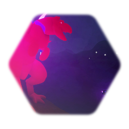 The Chilean ignis||Pryozilla's wife||