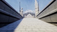 A screenshot taken in Dreams. 8 of 23.