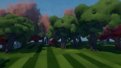 A screenshot taken in Dreams. 1 of 1.