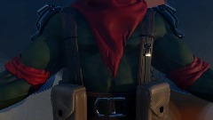 A screenshot taken in Dreams. 9 of 24.