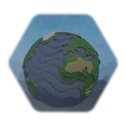 Cloth Earth
