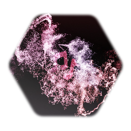 Badly made fortnite dance music