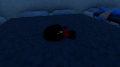A screenshot taken in Dreams. 2 of 2.