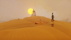 A screenshot taken in Dreams. 1 of 1.